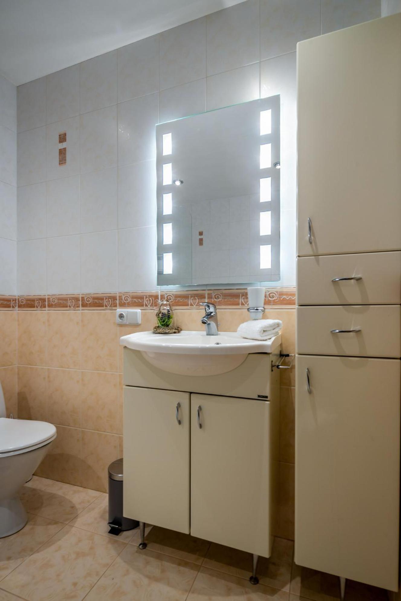 Apartment In The Center Of Klaipeda Butas Klaipedos Miesto Centre Екстериор снимка