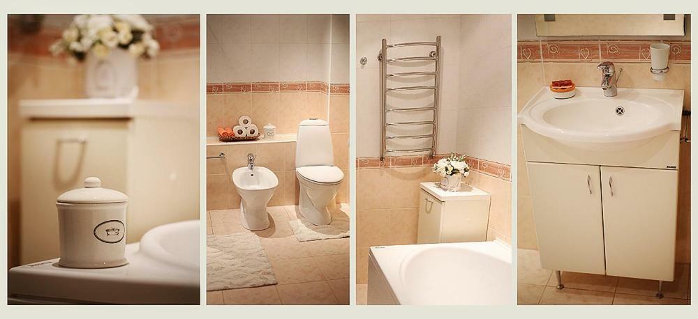 Apartment In The Center Of Klaipeda Butas Klaipedos Miesto Centre Екстериор снимка
