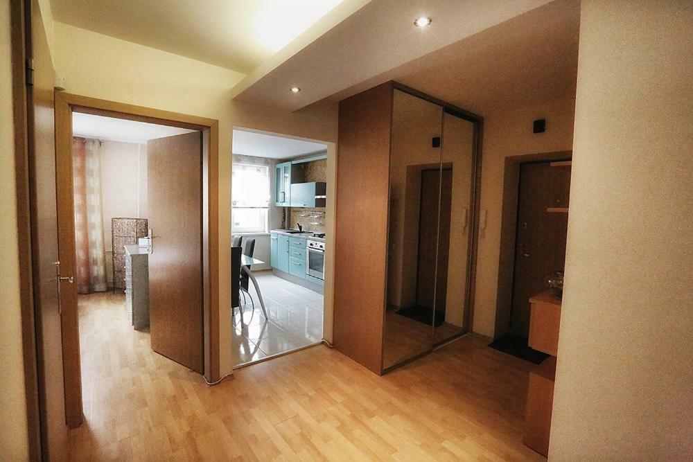 Apartment In The Center Of Klaipeda Butas Klaipedos Miesto Centre Екстериор снимка