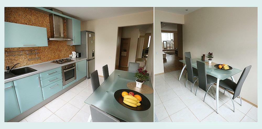 Apartment In The Center Of Klaipeda Butas Klaipedos Miesto Centre Екстериор снимка