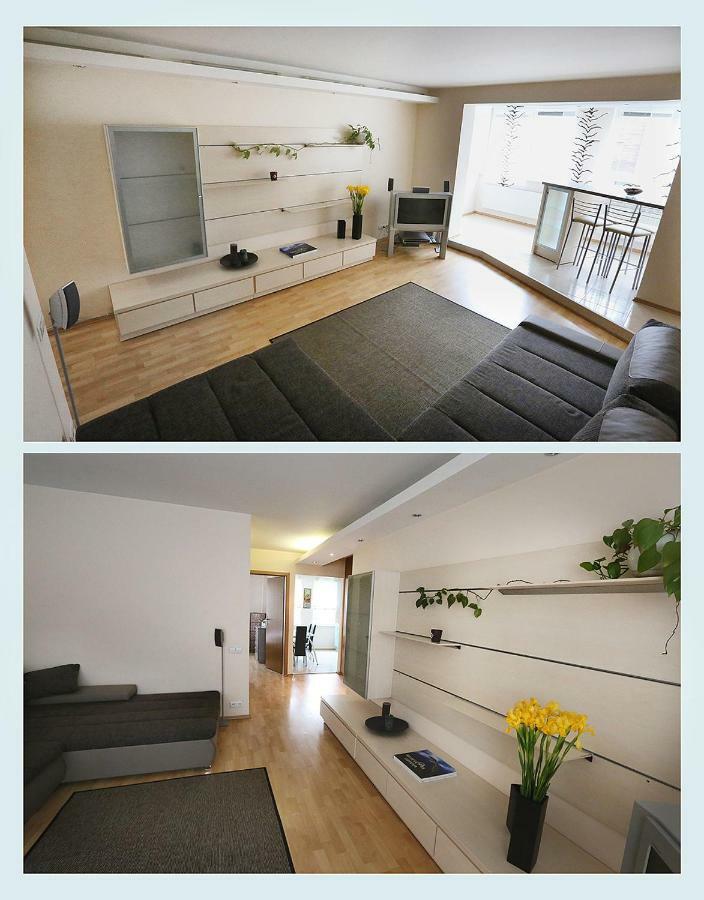 Apartment In The Center Of Klaipeda Butas Klaipedos Miesto Centre Екстериор снимка