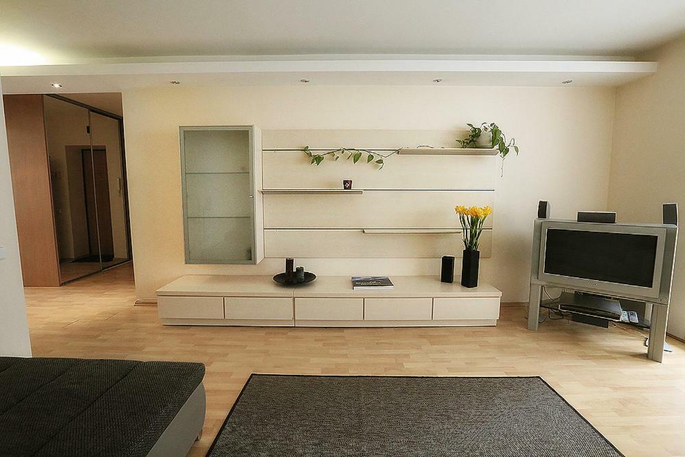 Apartment In The Center Of Klaipeda Butas Klaipedos Miesto Centre Екстериор снимка